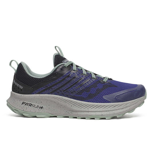 Men's Saucony Ride TR2 GTX