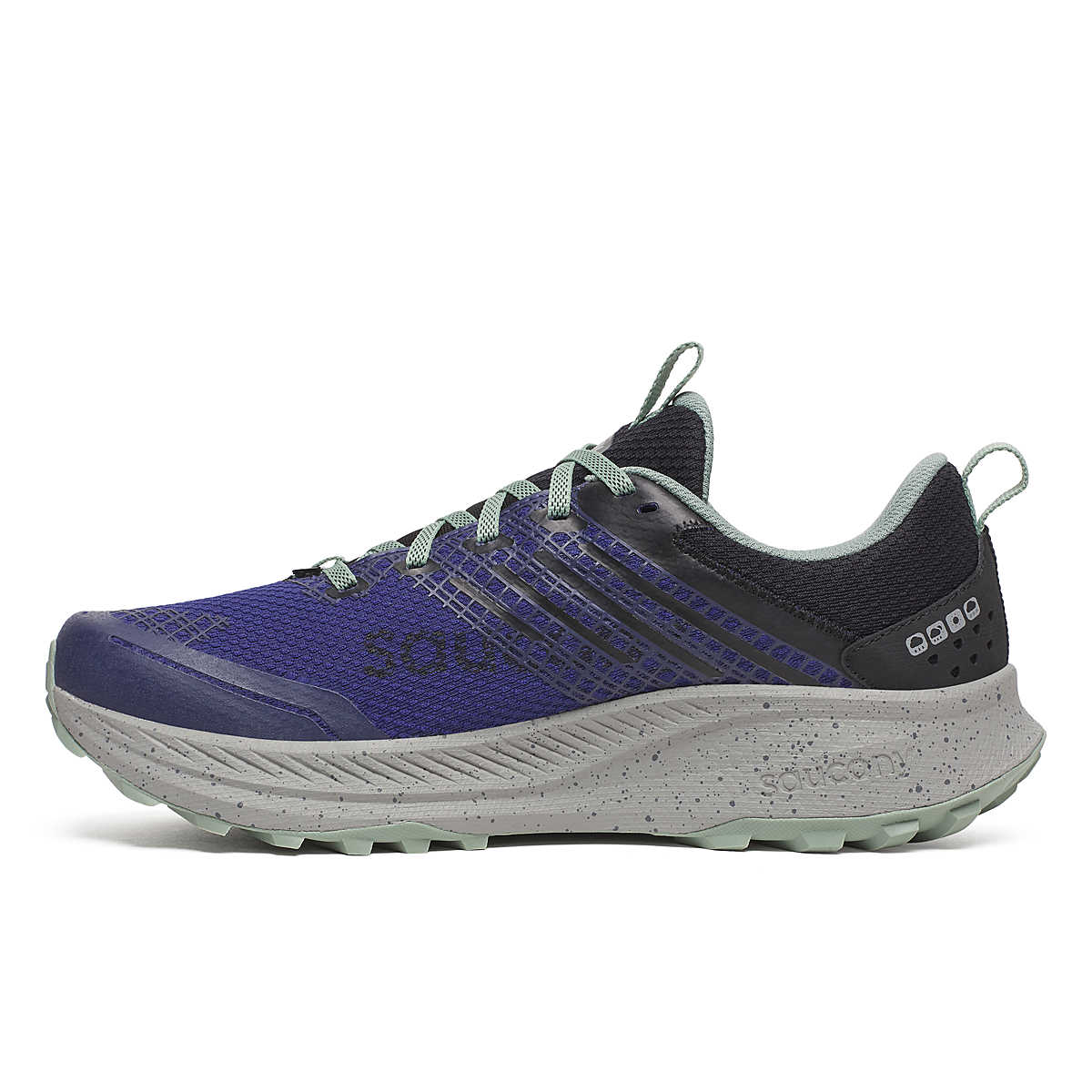 Men's Saucony Ride TR2 GTX