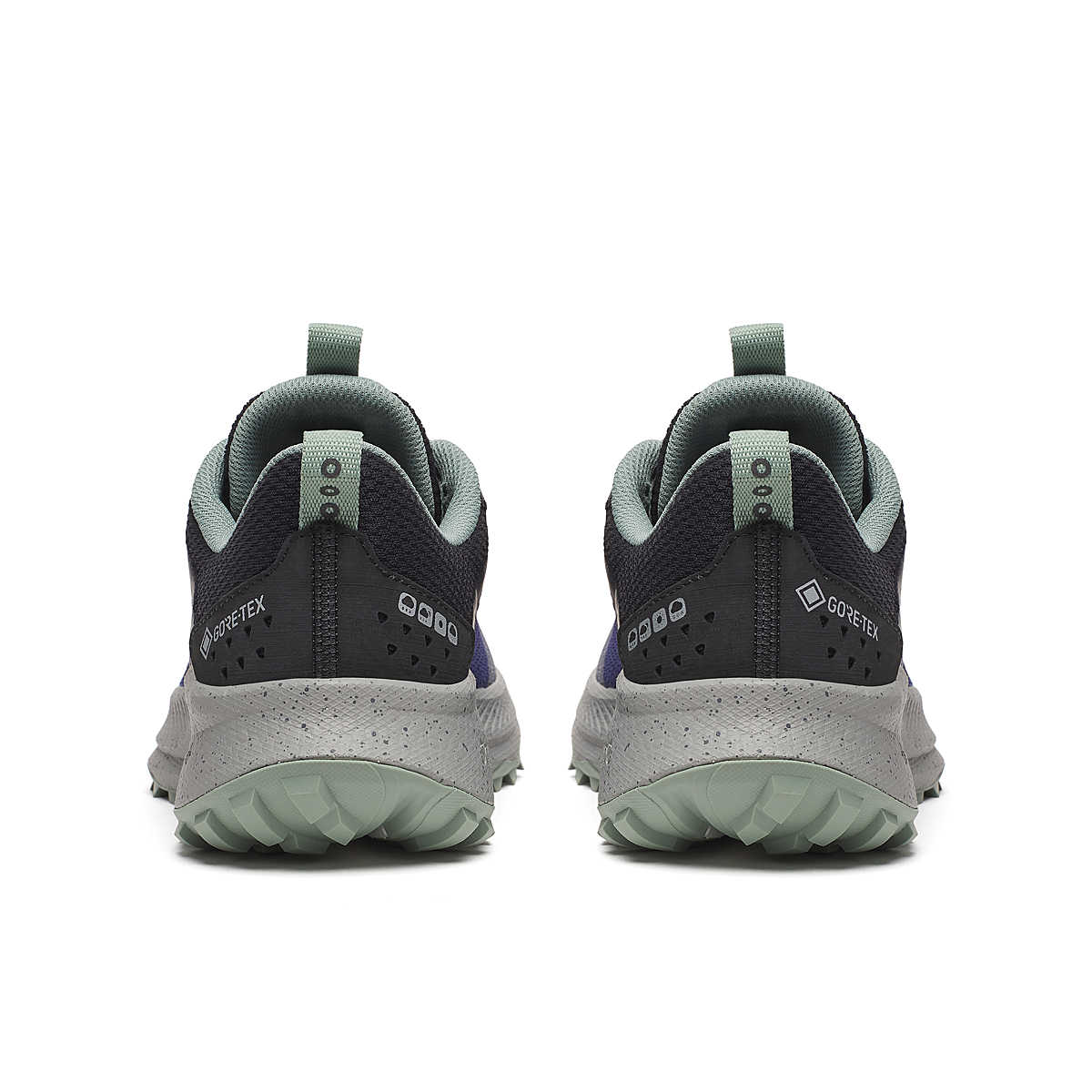 Men's Saucony Ride TR2 GTX