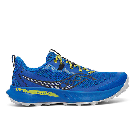 Men's Saucony Peregrine 15