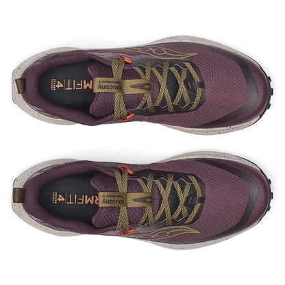 Men's Saucony Peregrine 15