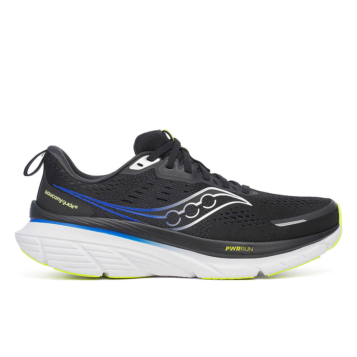 Men's Saucony Guide 18