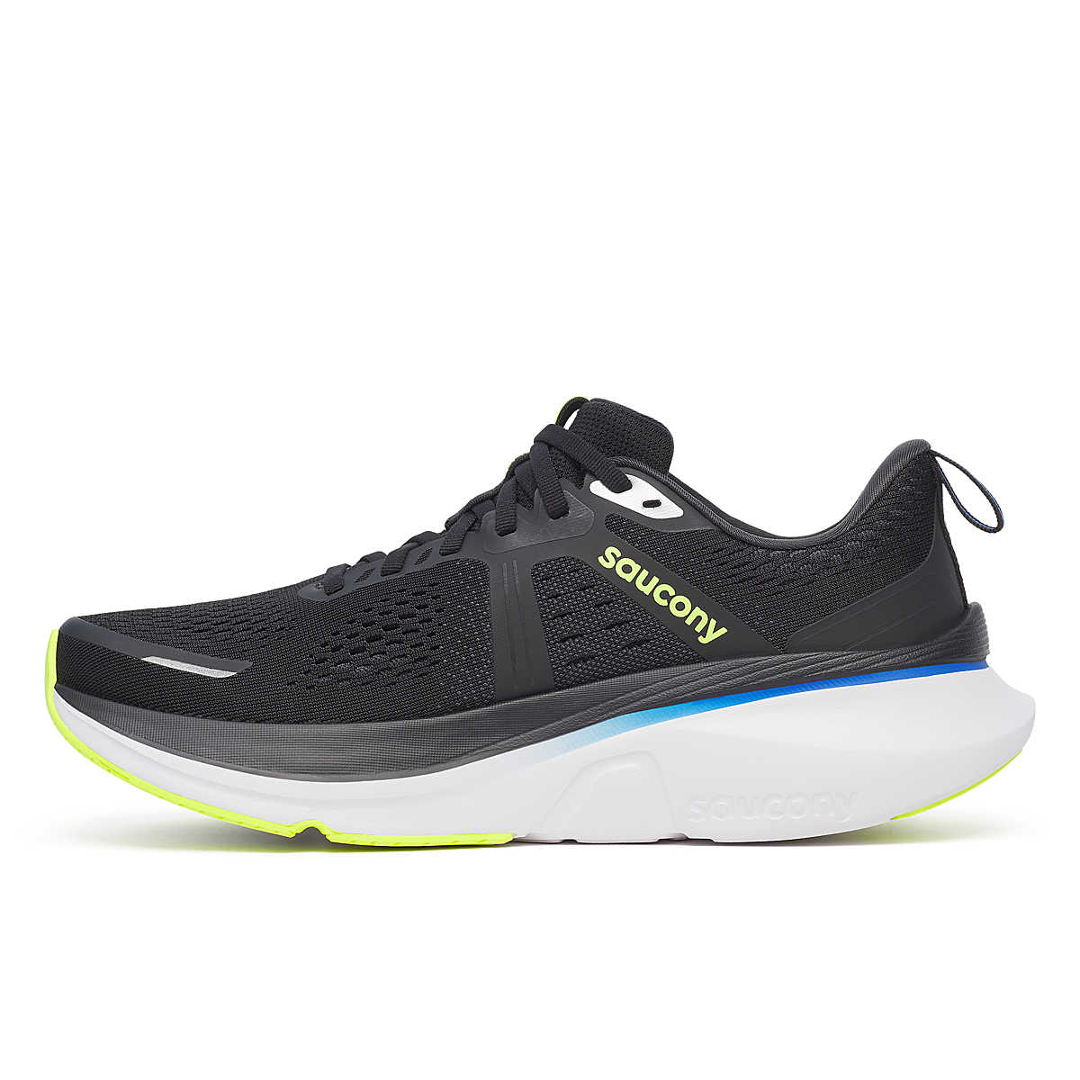 Men's Saucony Guide 18