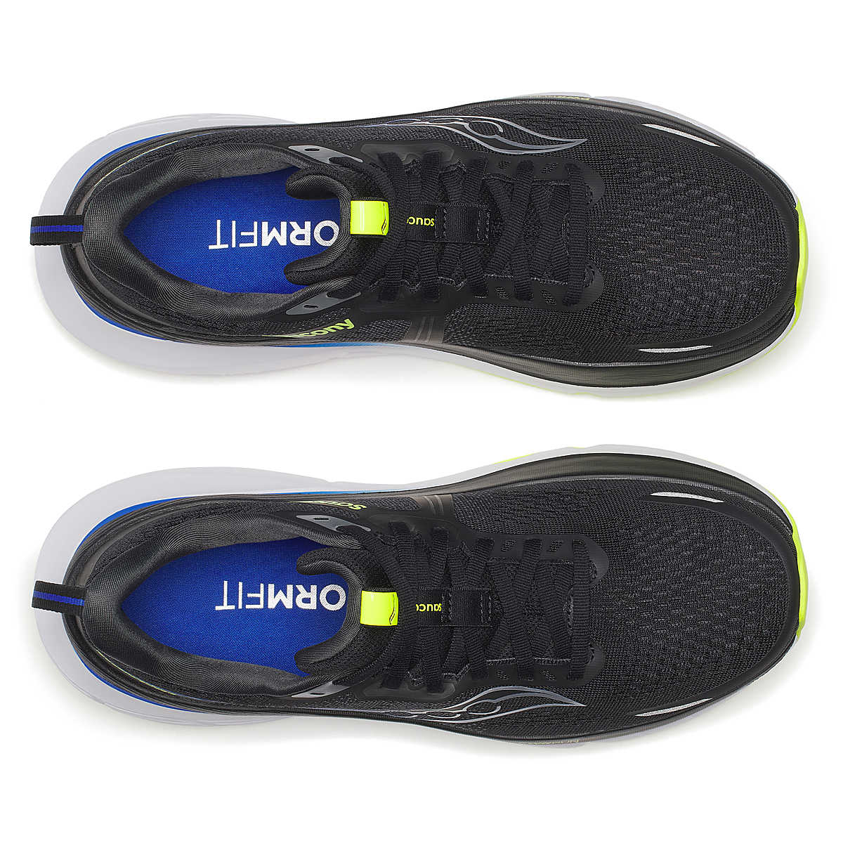 Men's Saucony Guide 18