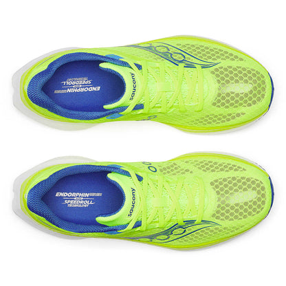 Men's Saucony Endorphin Speed 5