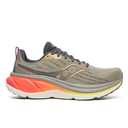 Men's Saucony Hurricane 25