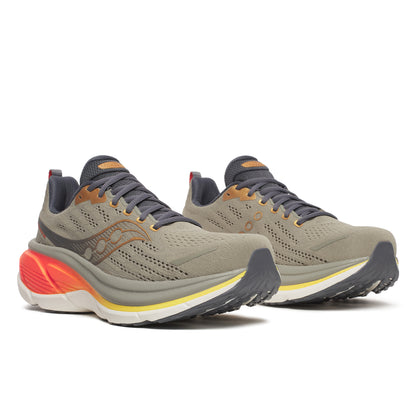 Men's Saucony Hurricane 25
