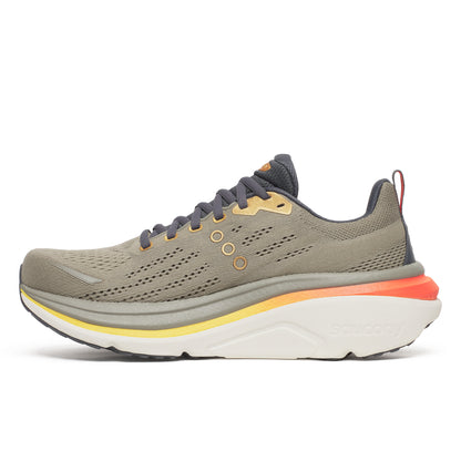 Men's Saucony Hurricane 25