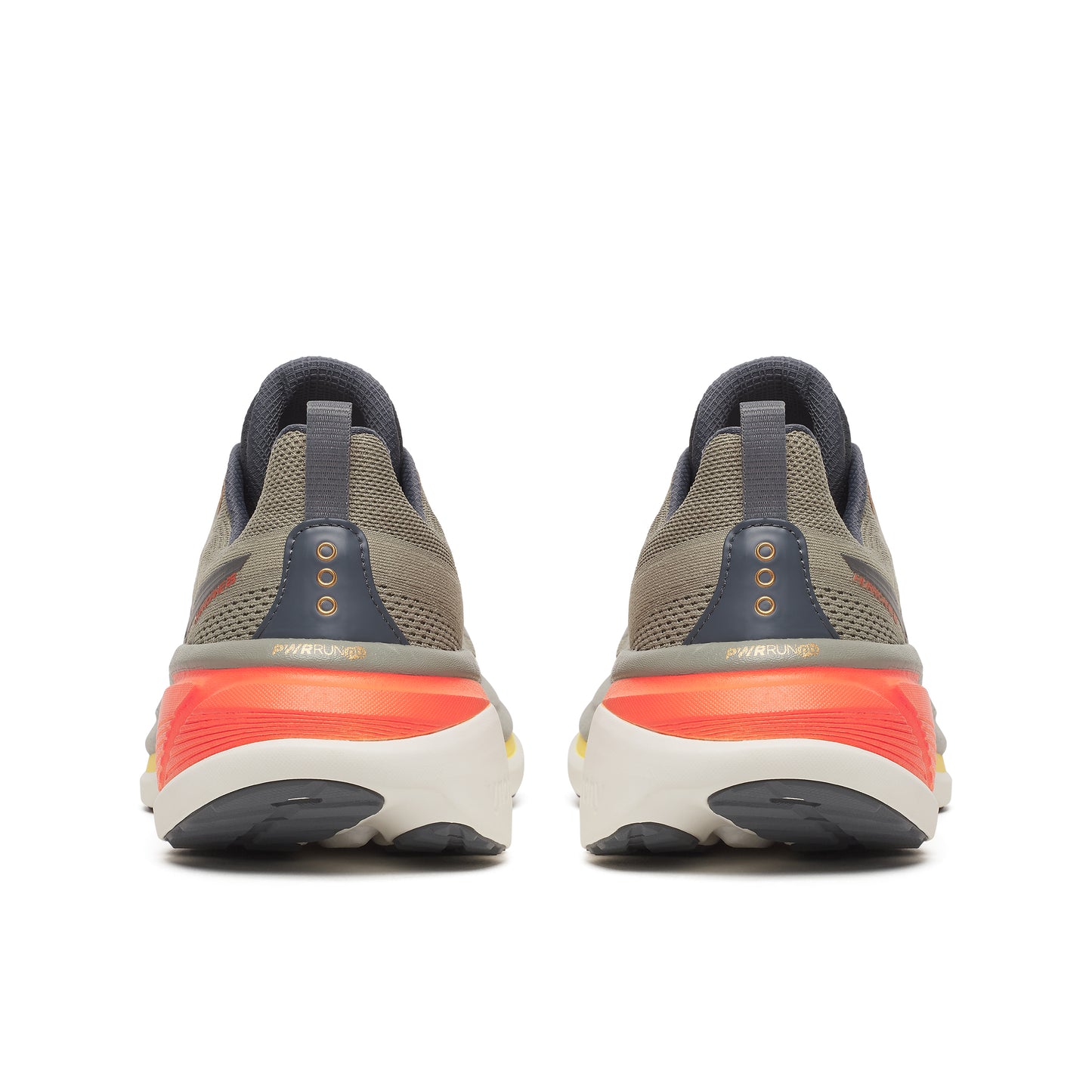 Men's Saucony Hurricane 25