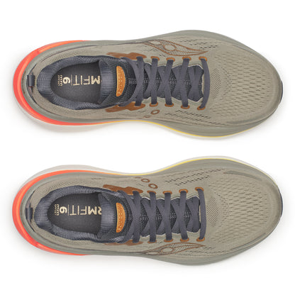 Men's Saucony Hurricane 25