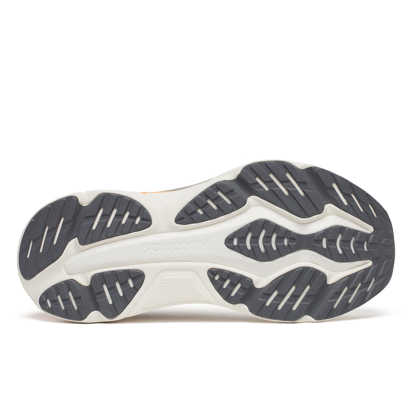 Men's Saucony Hurricane 25