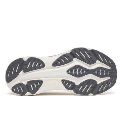 Men's Saucony Hurricane 25