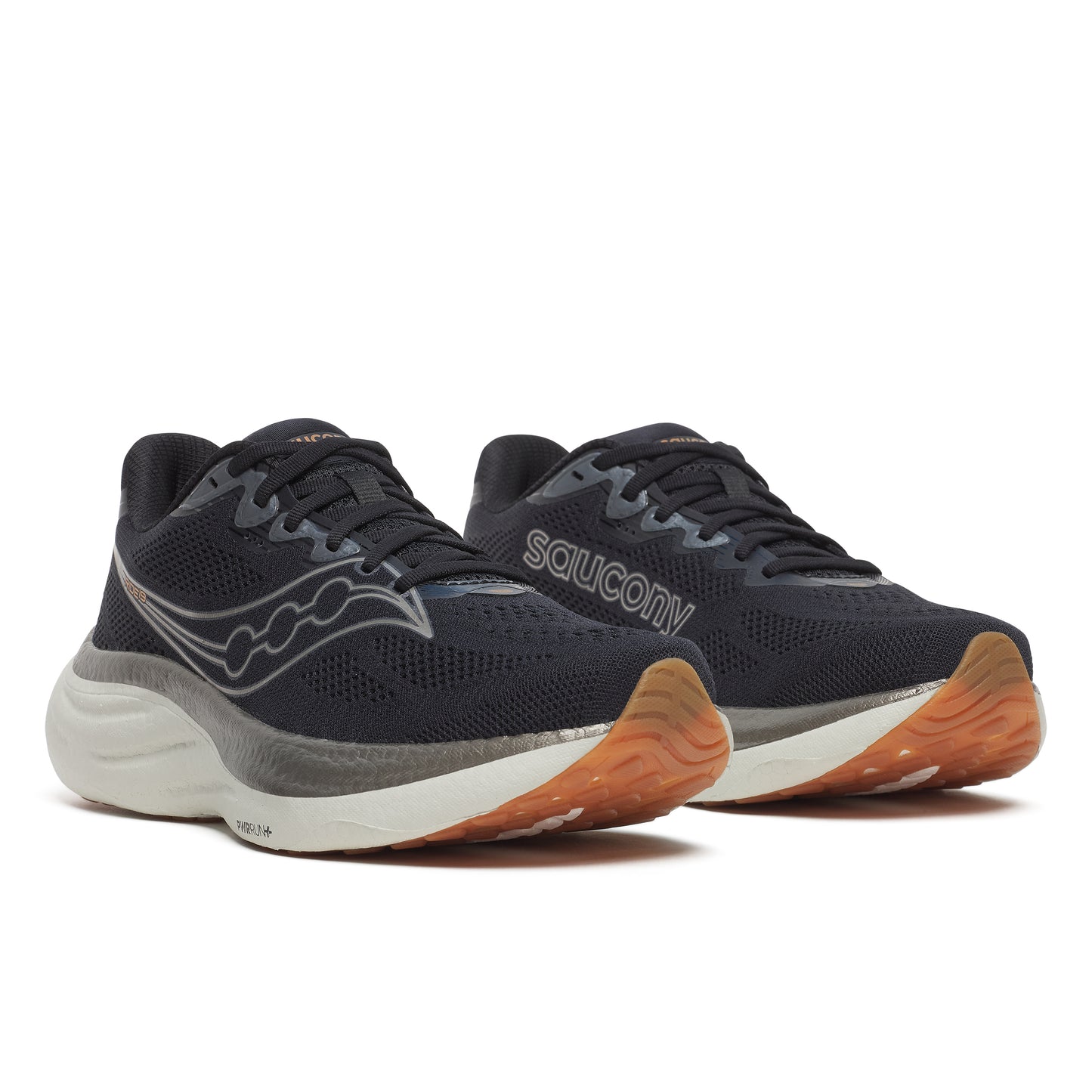 Men's Saucony Ride 19