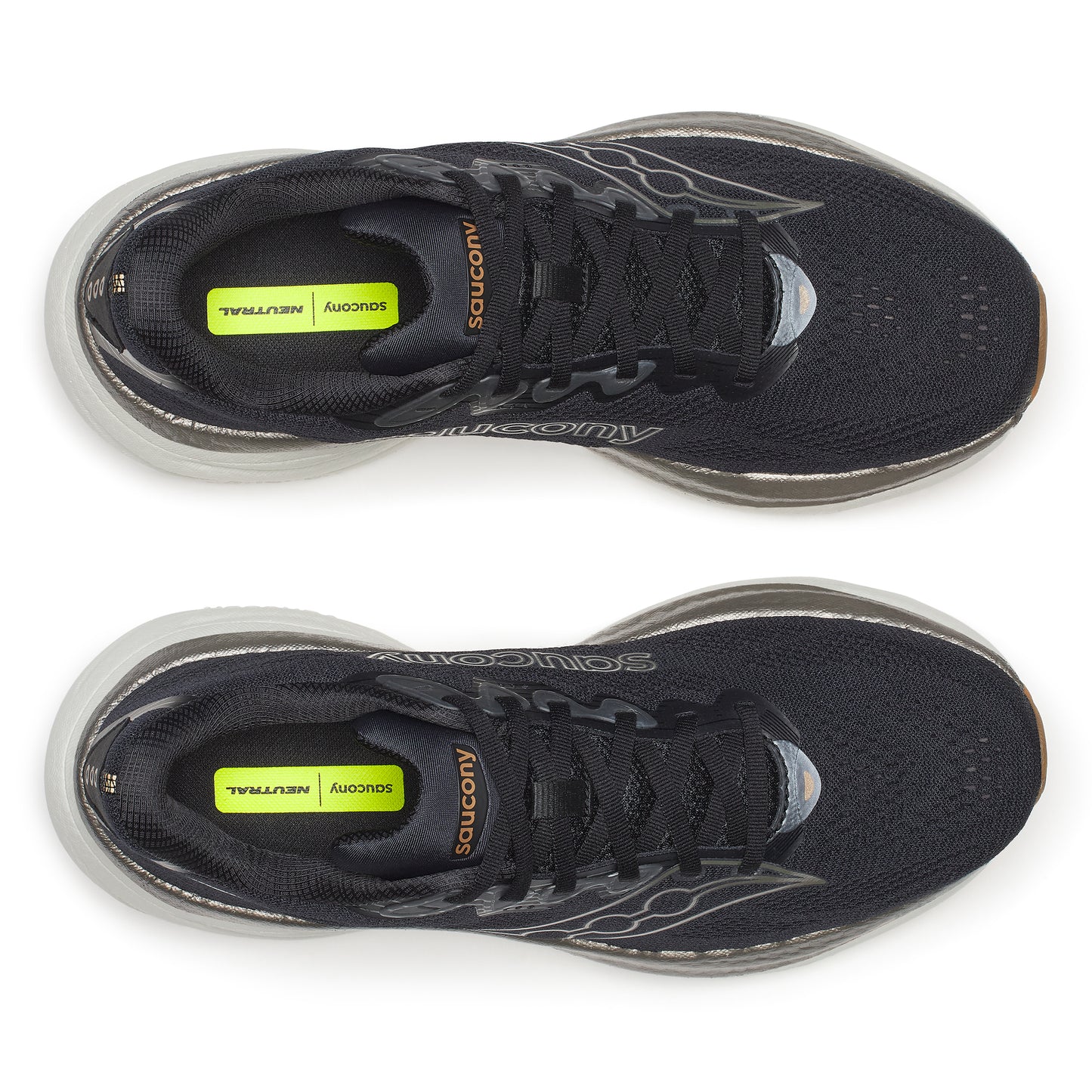 Men's Saucony Ride 19
