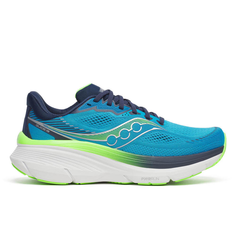 Men's Saucony Guide 19