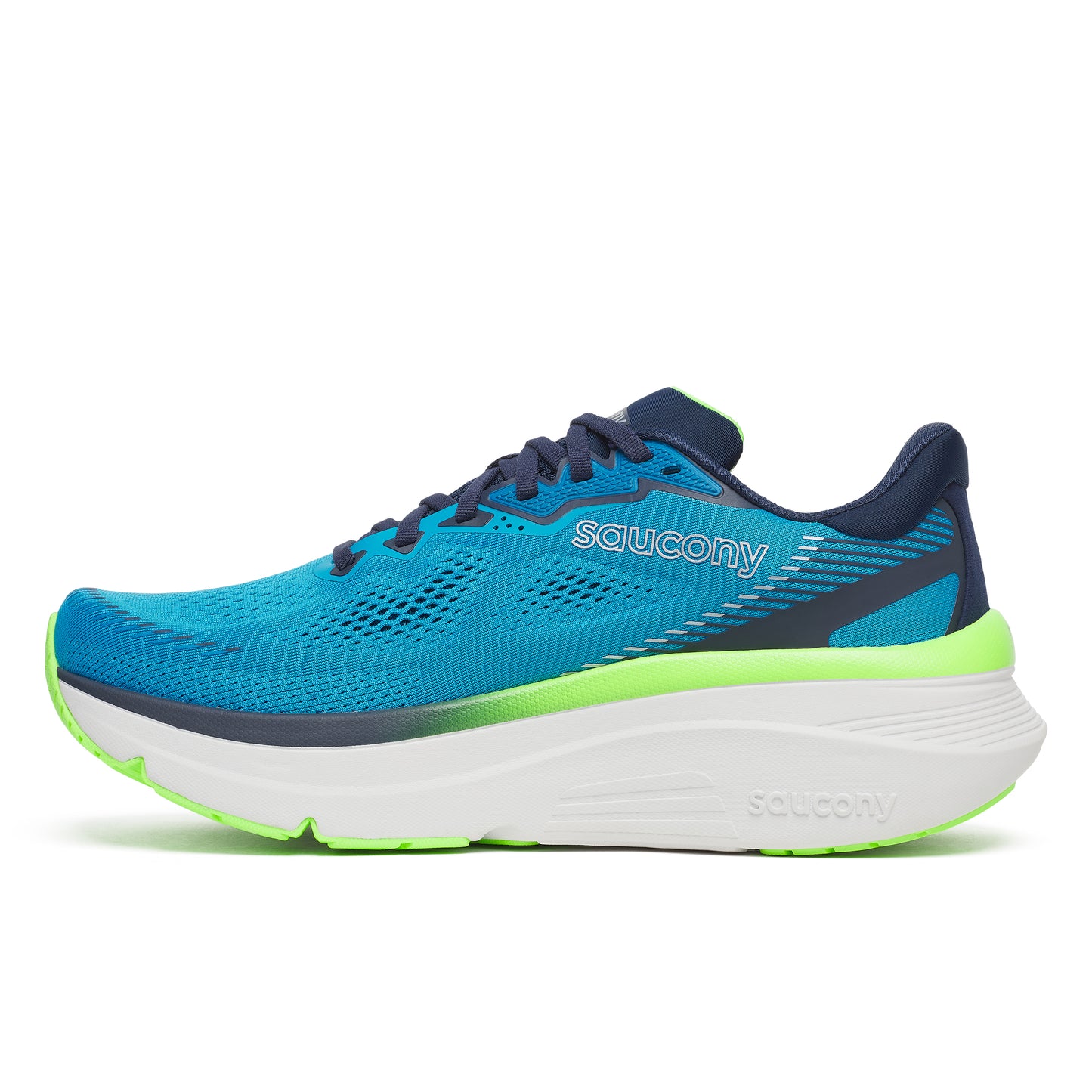 Men's Saucony Guide 19