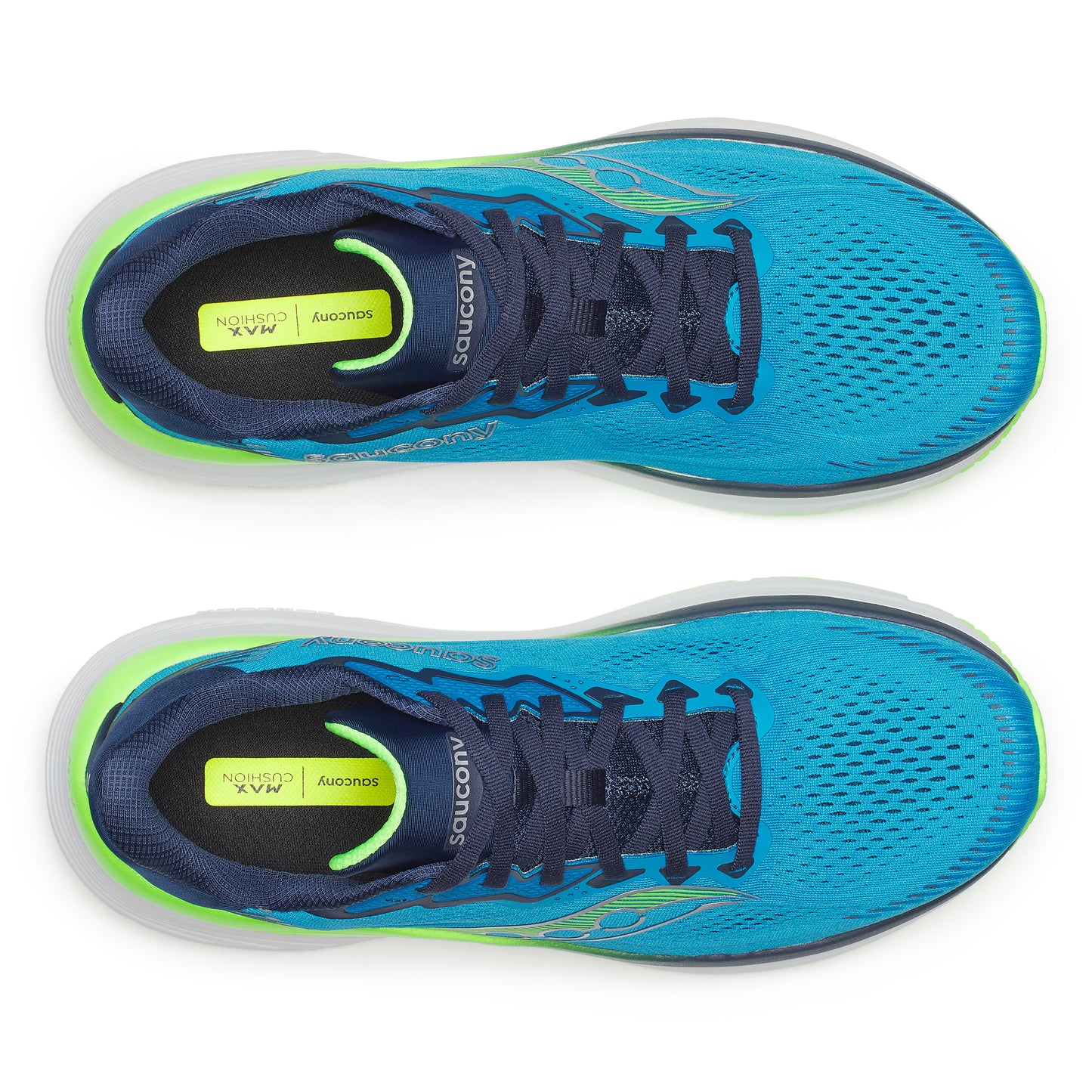 Men's Saucony Guide 19