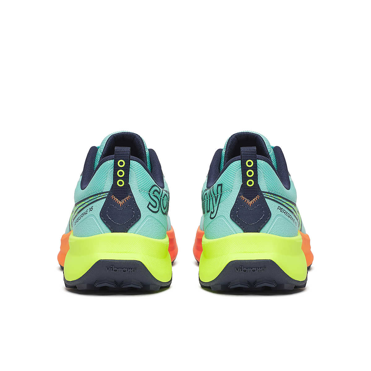 Men's Saucony Peregrine 16