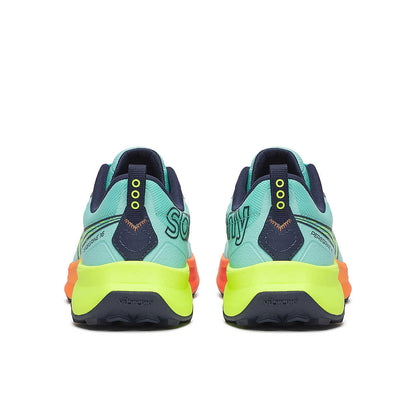 Men's Saucony Peregrine 16