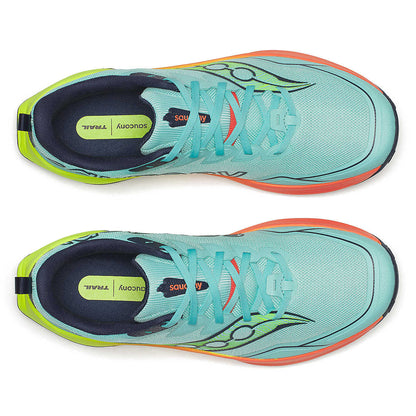 Men's Saucony Peregrine 16