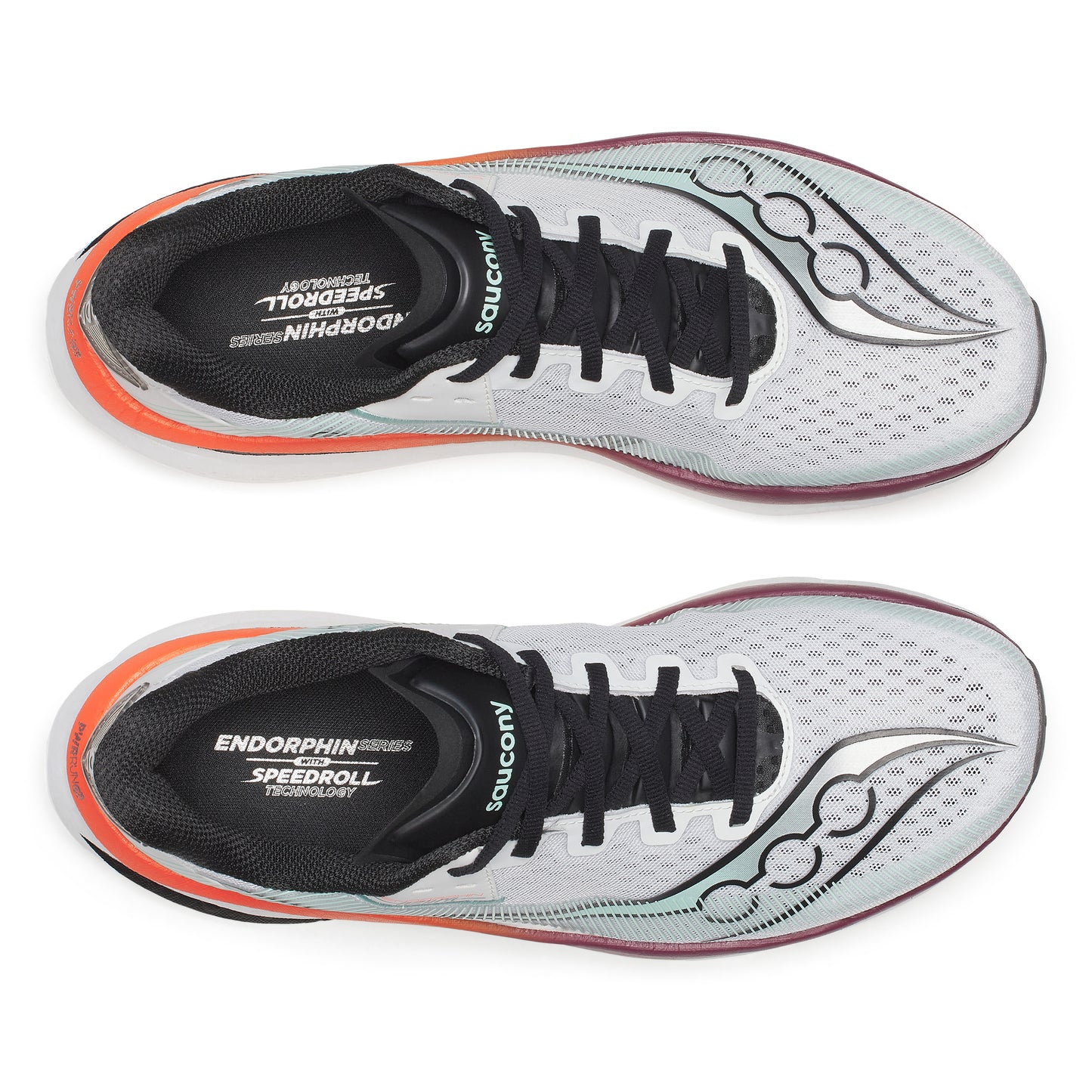 Men's Saucony Endorphin Azura