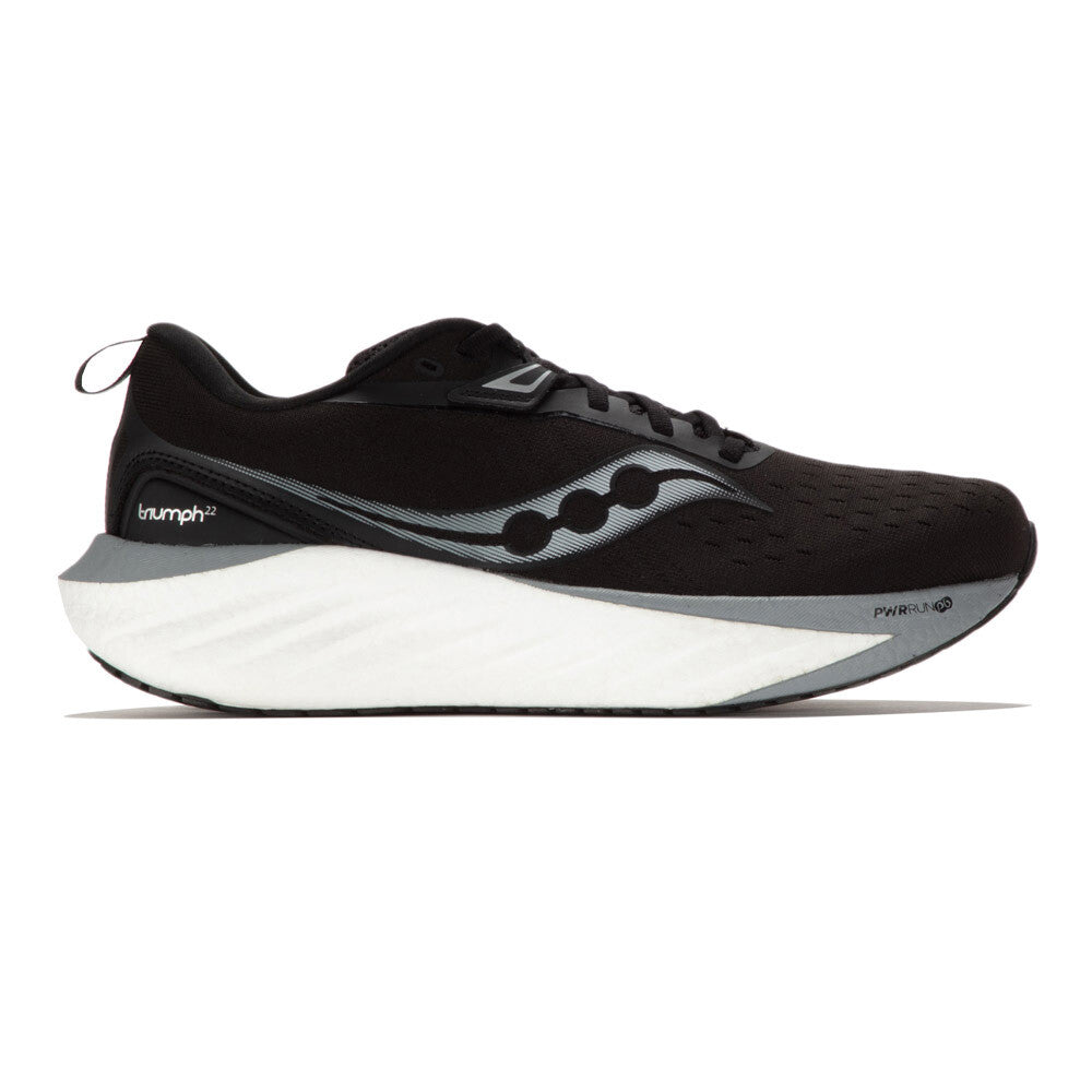 Women's Saucony Triumph 22 Wide (D Width)