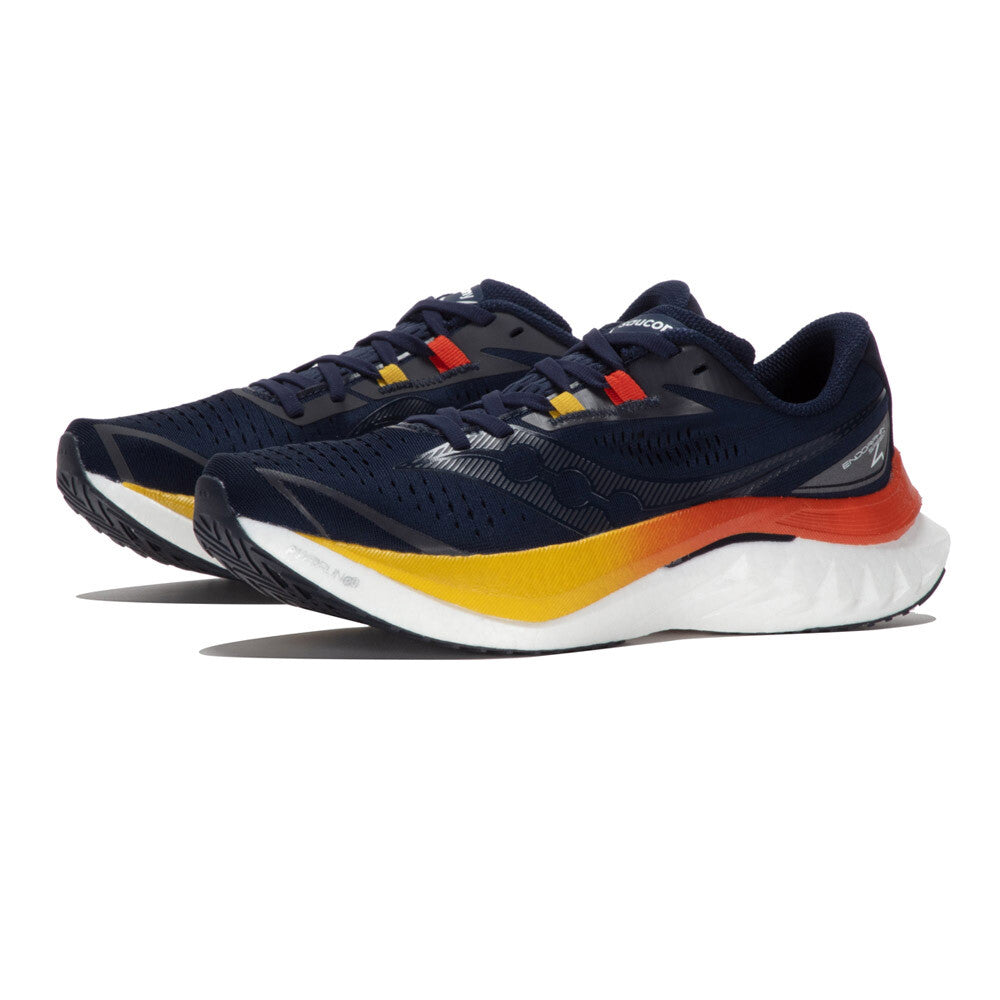 Men's Saucony Endorphin Speed 4