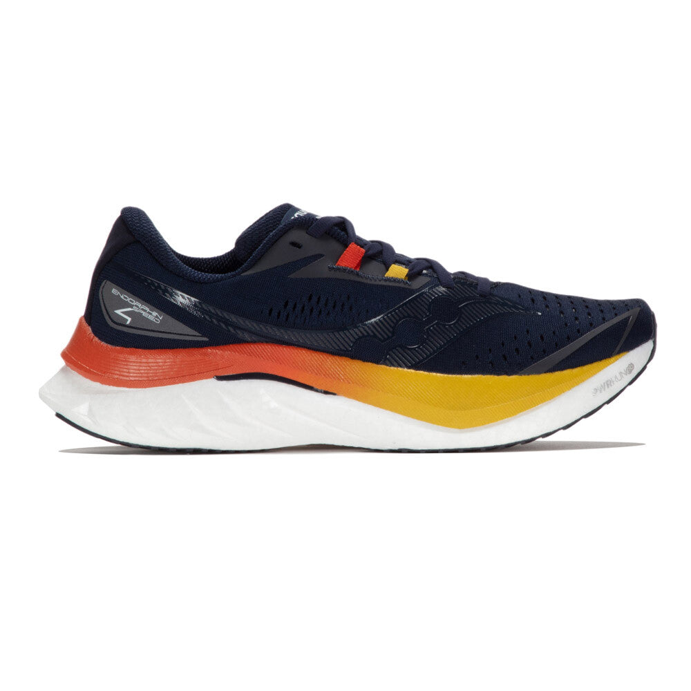 Men's Saucony Endorphin Speed 4