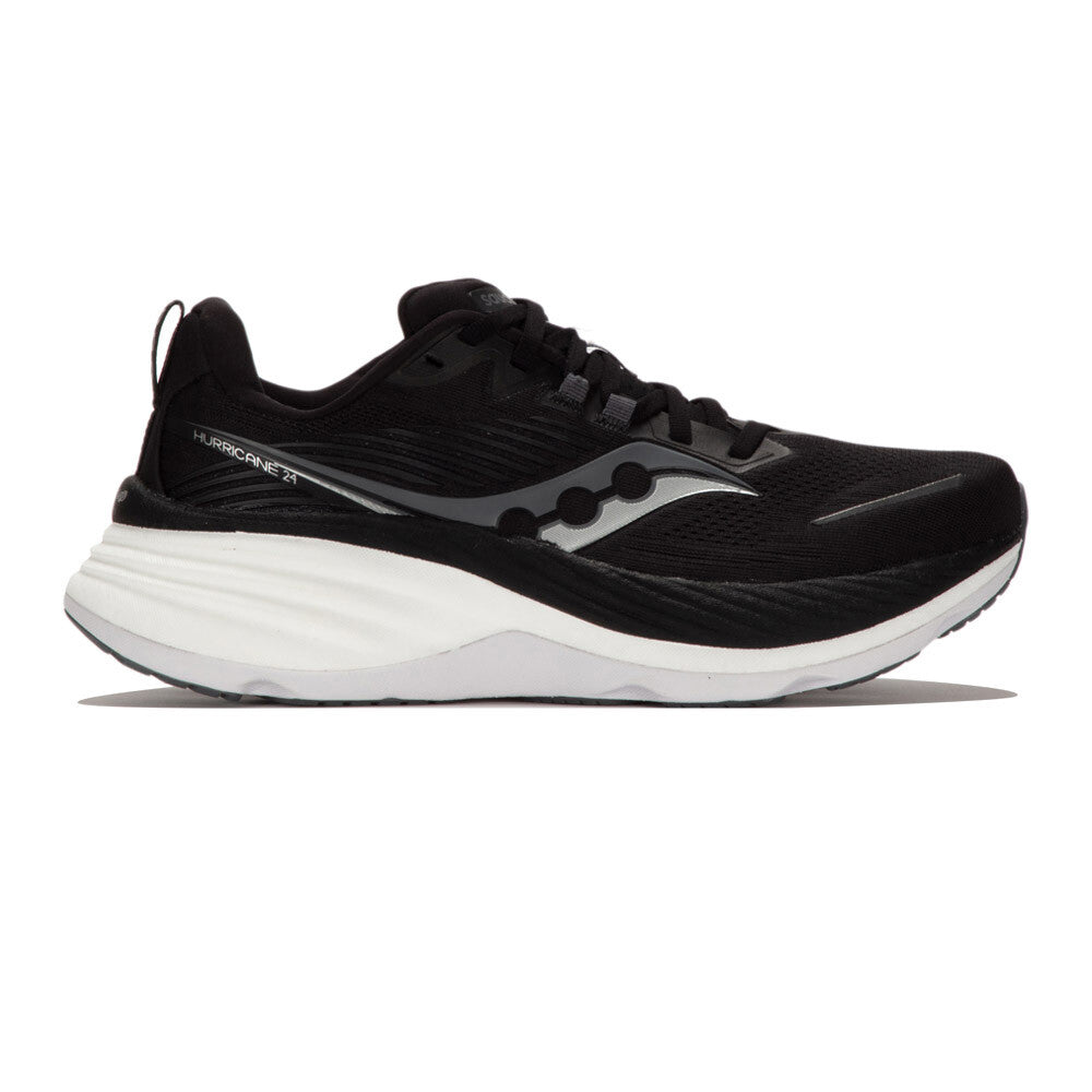 Women's Saucony Hurricane 24