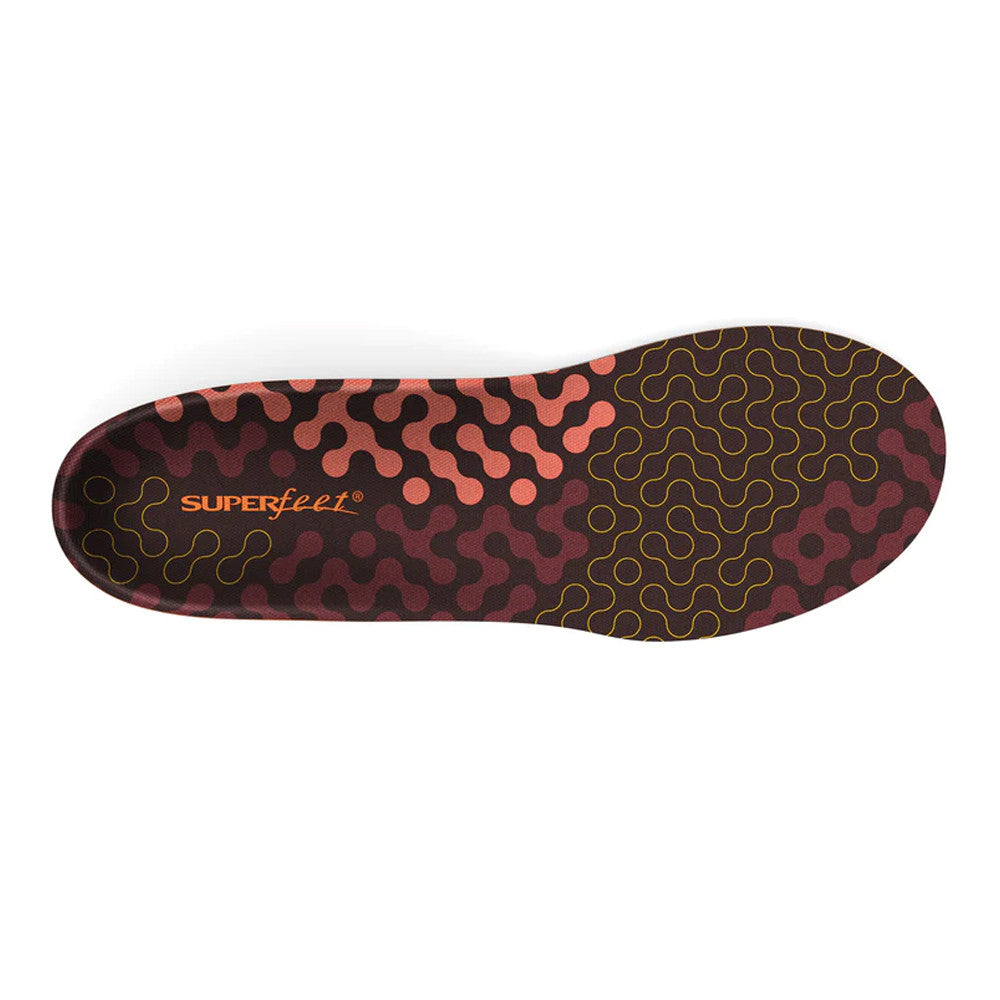 Superfeet Active Cushion Low Arch Insoles