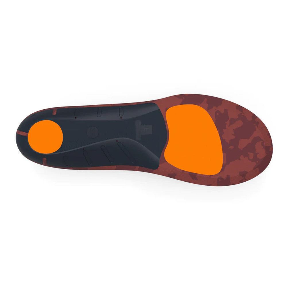 Superfeet Active Cushion Low Arch Insoles