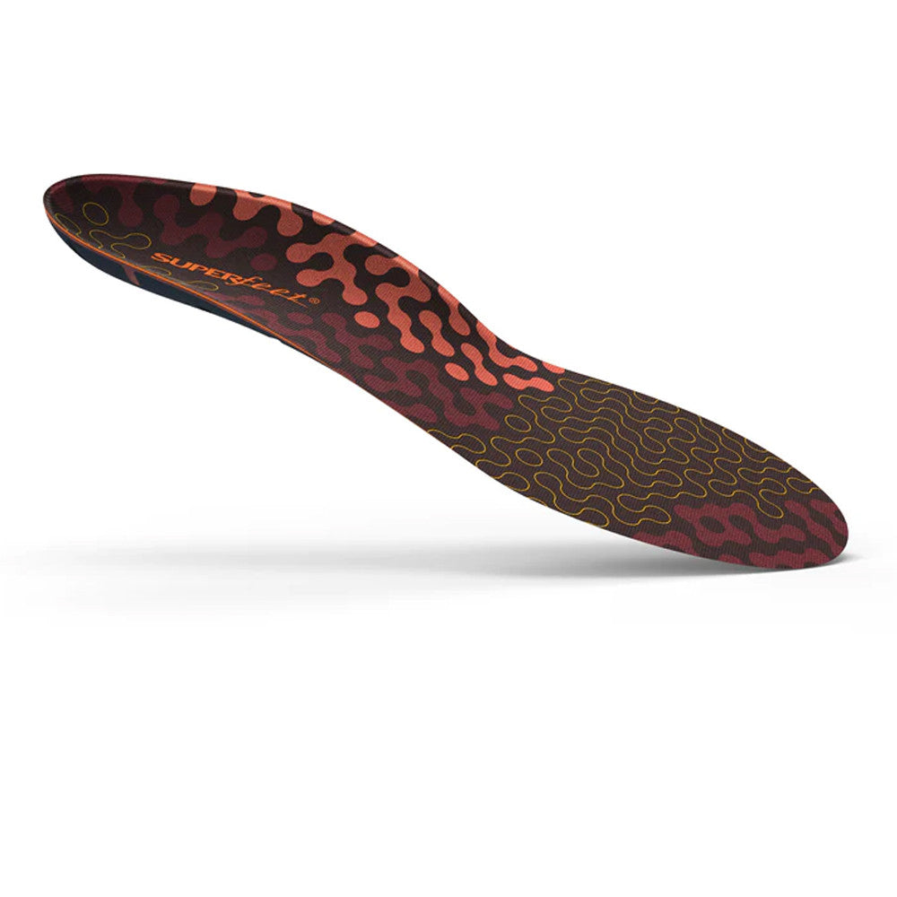 Superfeet Active Cushion Low Arch Insoles