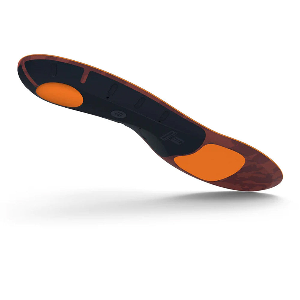 Superfeet Active Cushion Low Arch Insoles