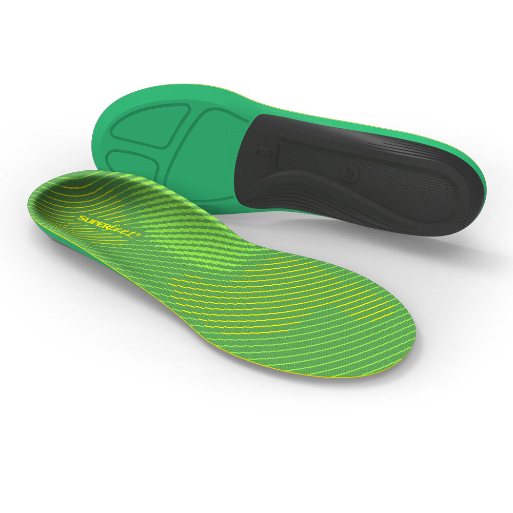 Superfeet Active Support High Arch Insole