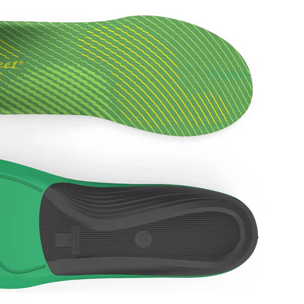 Superfeet Active Support High Arch Insole