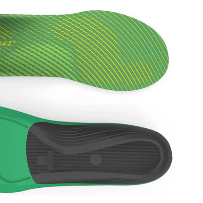 Superfeet Active Support High Arch Insole