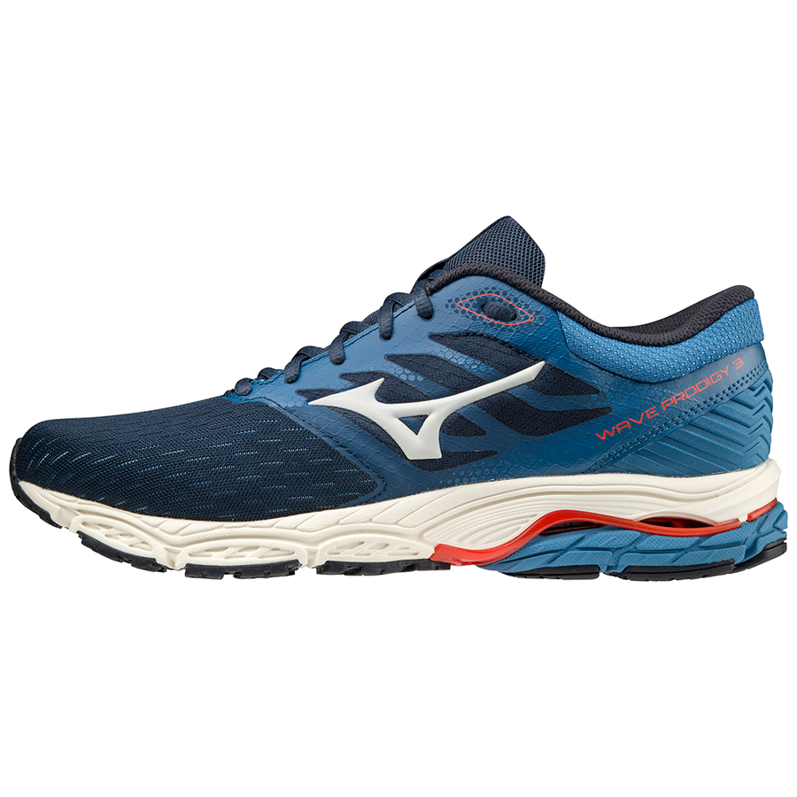 Men's Mizuno Wave Prodigy 3