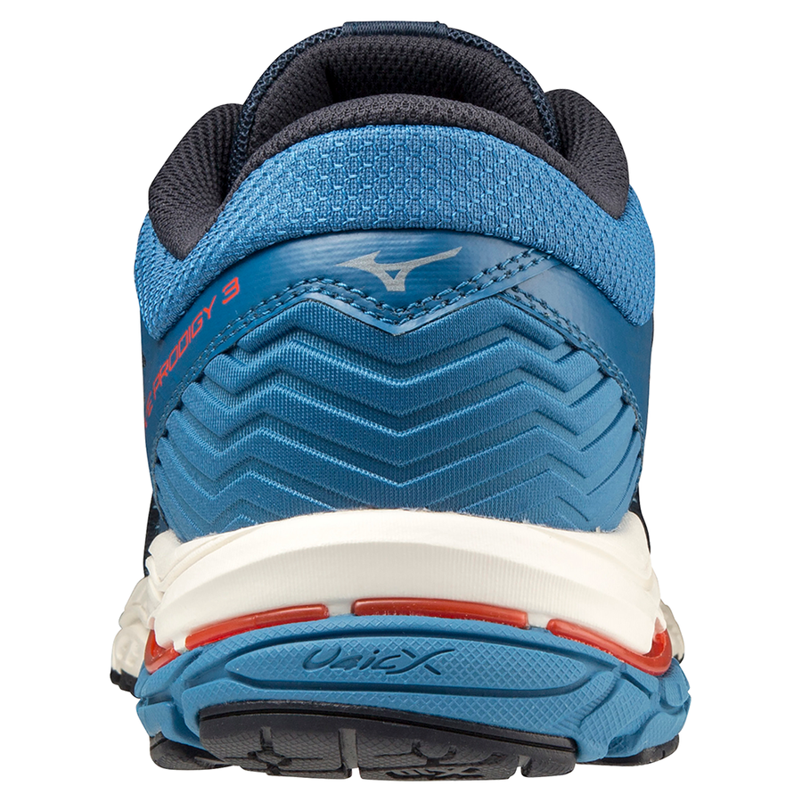 Men s Mizuno Wave Prodigy 3 Sutton Runner