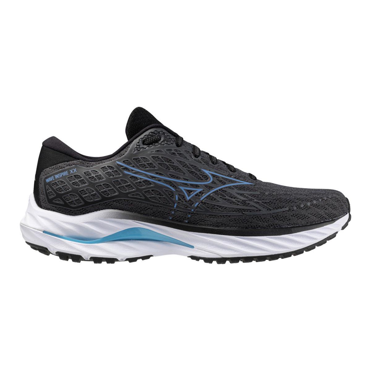 Men's Mizuno Wave Inspire 20