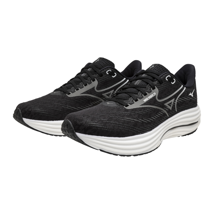 Men's Mizuno Wave Rider 29