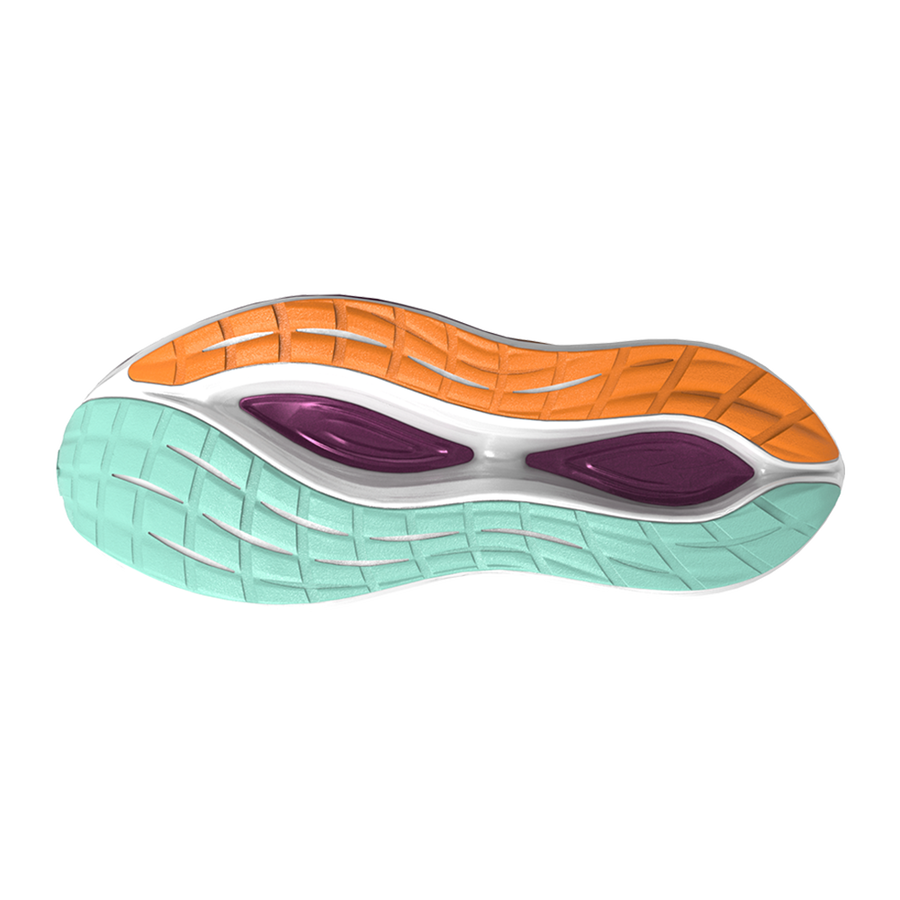 Mizuno Neo Vista 2