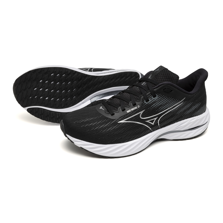 Men's Mizuno Wave Inspire 21