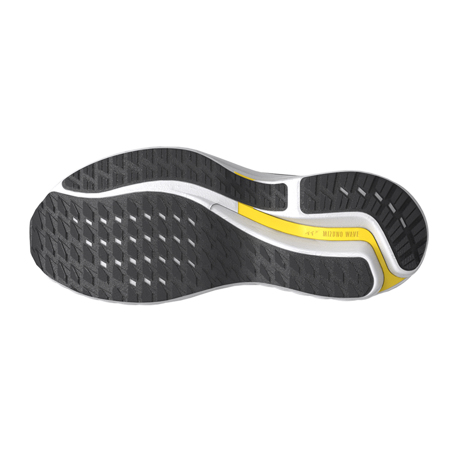 Men's Mizuno Wave Inspire 21