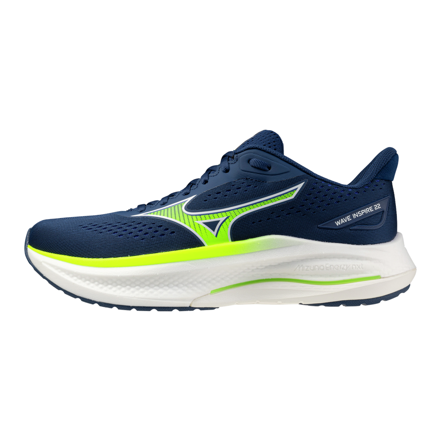 Men's Mizuno Wave Inspire 22