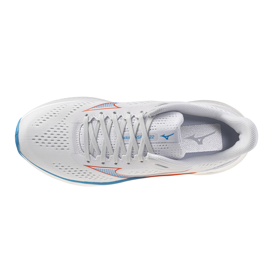 Men's Mizuno Wave Inspire 22