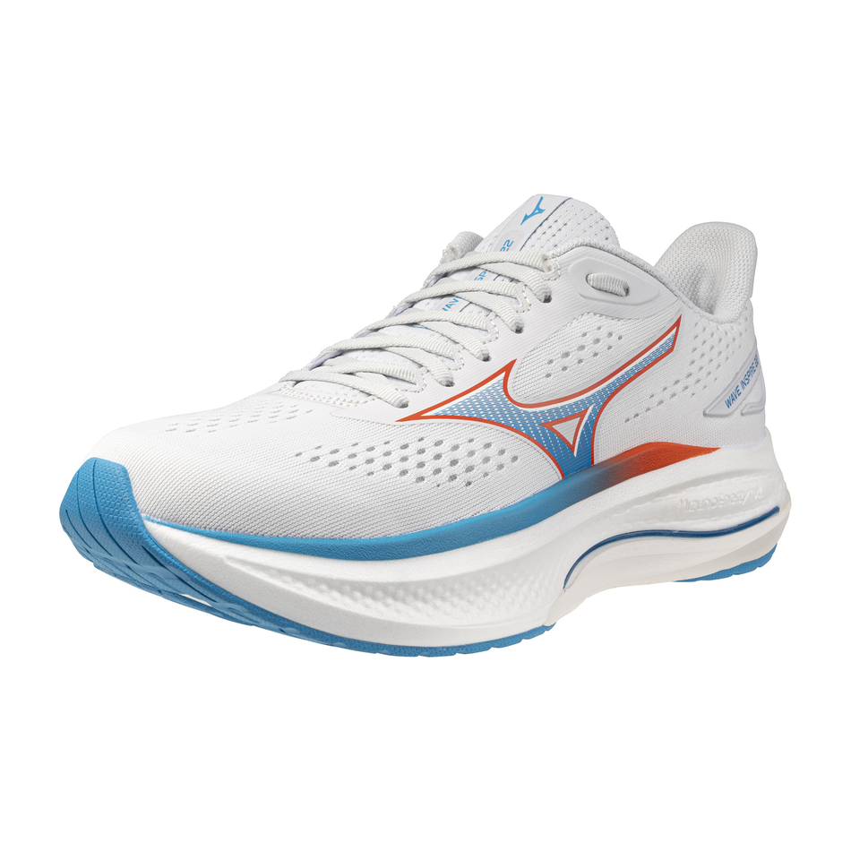 Men's Mizuno Wave Inspire 22