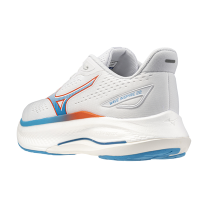 Men's Mizuno Wave Inspire 22