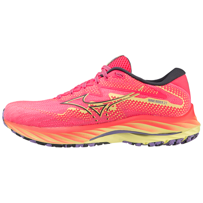 Women's Mizuno Wave Rider 27