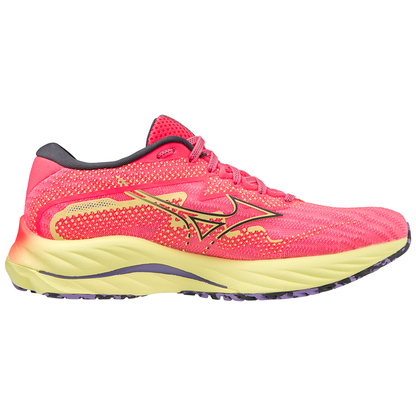 Women's Mizuno Wave Rider 27