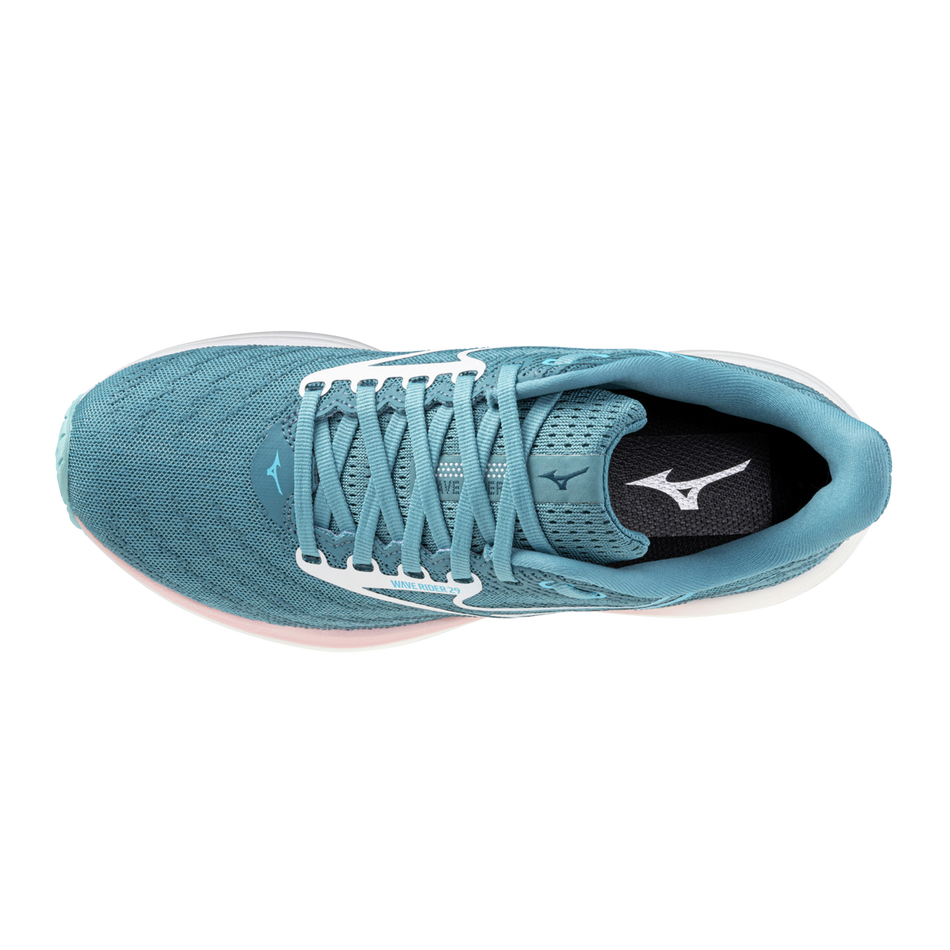 Women's Mizuno Wave Rider 29